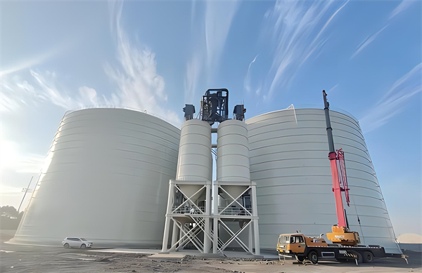 新兴镇大型钢板库