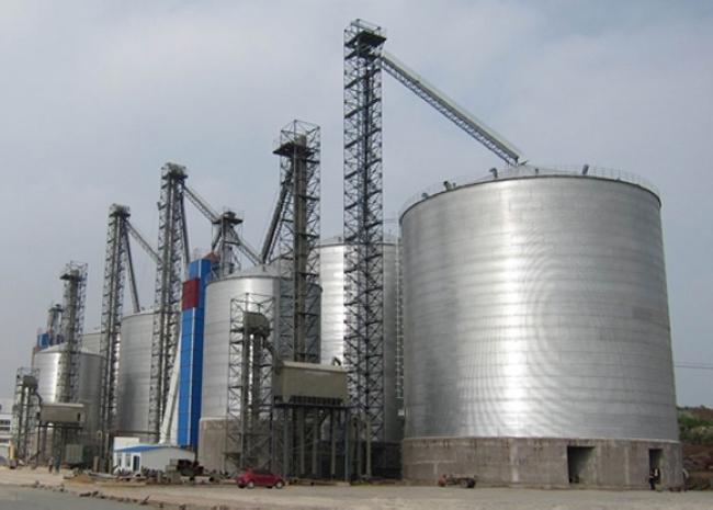 新兴镇流化棒装置安装技术说明