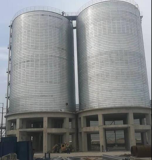 新兴镇镀锌卷板仓